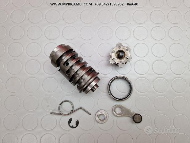 Subito MECCANISMO DESMO KTM GS 125 1991 1992 MX