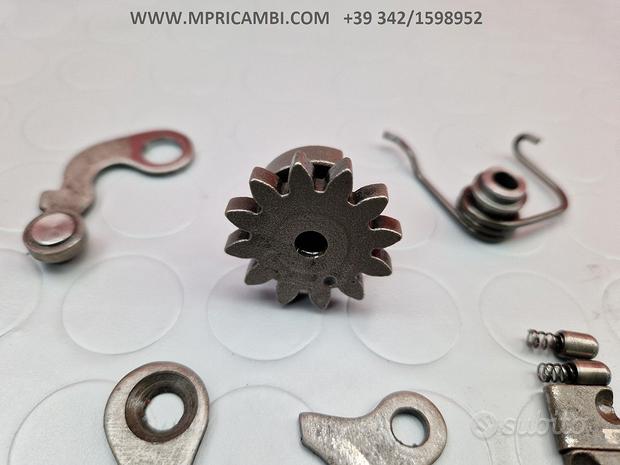Subito MECCANISMO DESMO TM MX 250 1997 1998