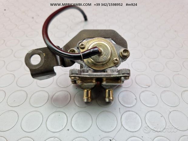 Subito MODULATORE ARIA CAGIVA RAPTOR 650 2001 2004