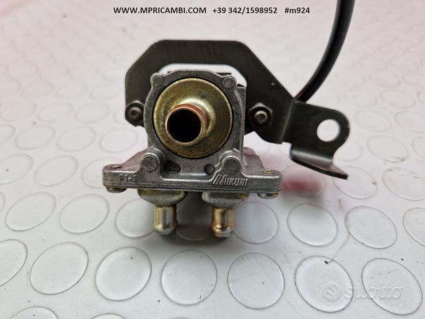 Subito MODULATORE ARIA CAGIVA RAPTOR 650 2001 2004
