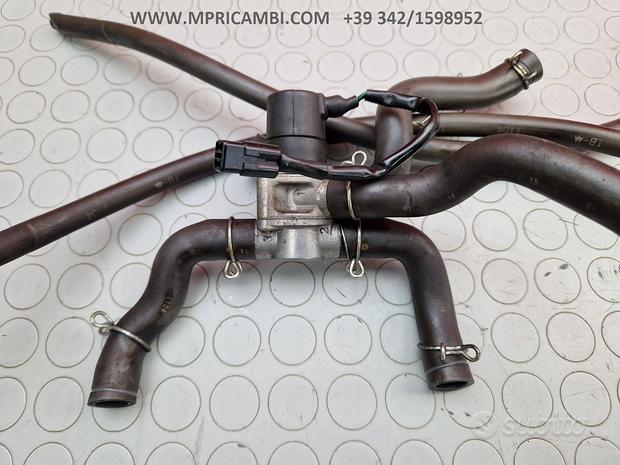 Subito MODULATORE ARIA HONDA CBR 600 2005 2006