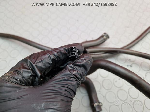 Subito MODULATORE ARIA HONDA CBR 600 2005 2006