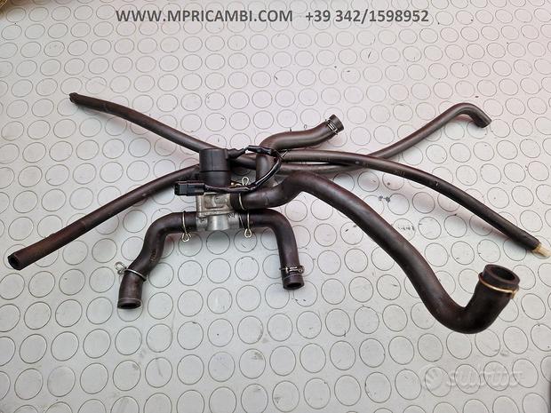 Subito MODULATORE ARIA HONDA CBR 600 2005 2006