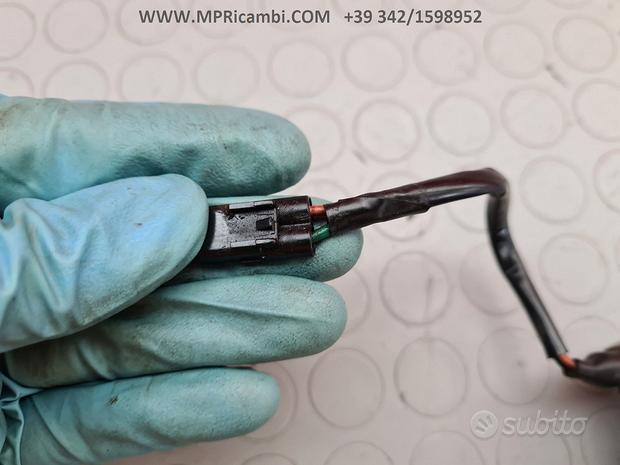 Subito MODULATORE ARIA HONDA CBR 600 RR 2006 2005