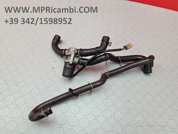 Subito MODULATORE ARIA HONDA CBR 929 2000 2001 900