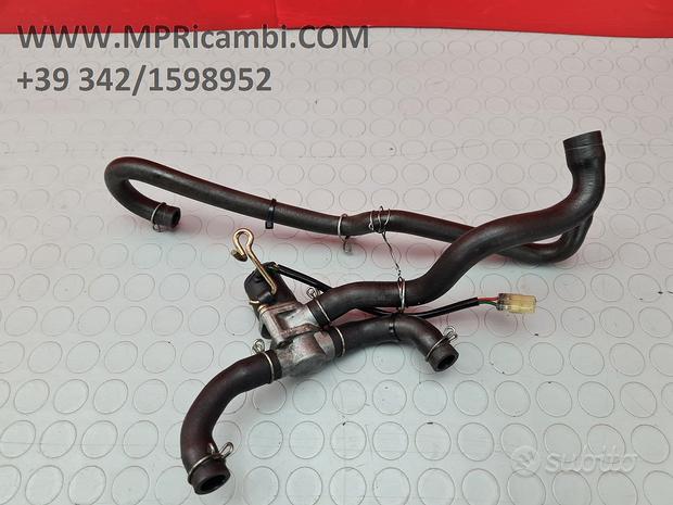 Subito MODULATORE ARIA HONDA CBR 929 2000 2001 900