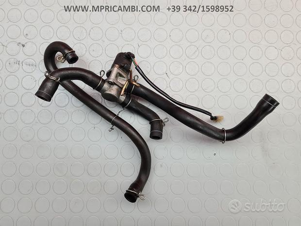 Subito MODULATORE ARIA HONDA CBR 954 2002 2003