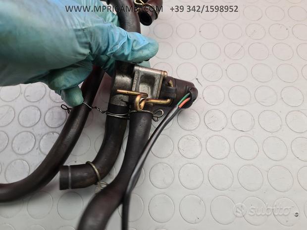 Subito MODULATORE ARIA HONDA CBR 954 2002 2003