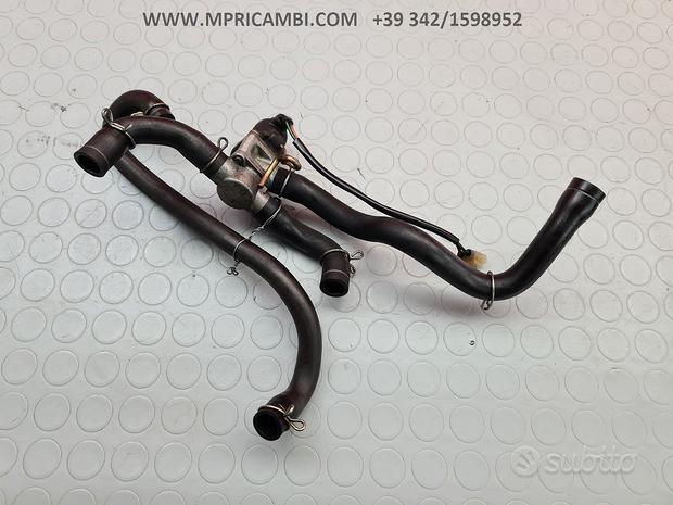 Subito MODULATORE ARIA HONDA CBR 954 2002 2003