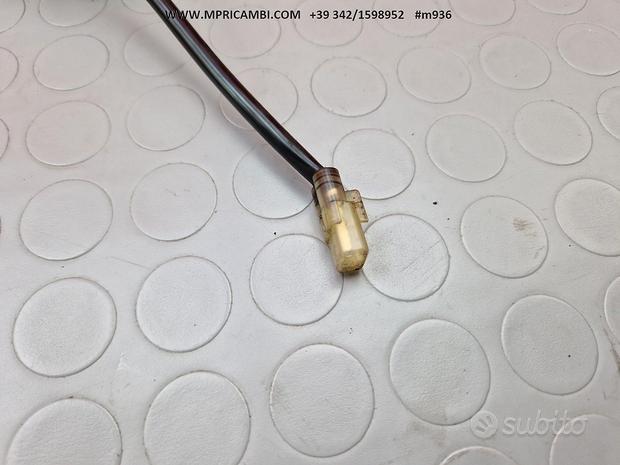 Subito MODULATORE ARIA HONDA HORNET 600 2003 2004
