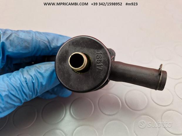 Subito MODULATORE ARIA SUZUKI GSXR 1000 2001 2002