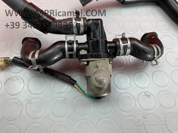 Subito MODULATORE ARIA YAMAHA R1 2007 2008 YZF