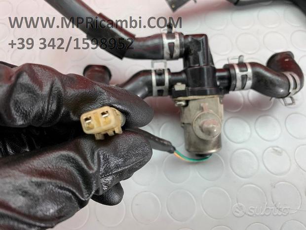 Subito MODULATORE ARIA YAMAHA R1 2007 2008 YZF