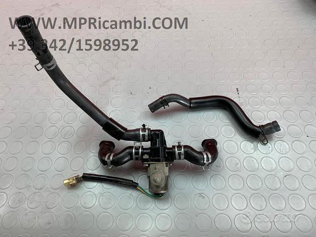 Subito MODULATORE ARIA YAMAHA R1 2007 2008 YZF