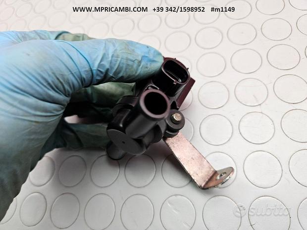 Subito MODULATORE ARIA YAMAHA R6 2006 2007