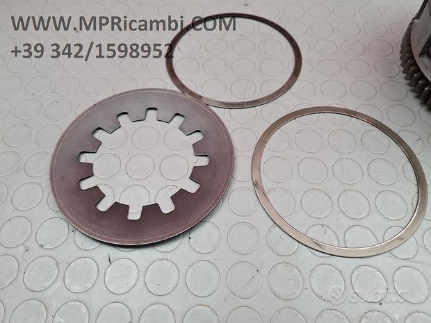 Subito MOLLE CONICA YAMAHA R1 2002 2003 YZF