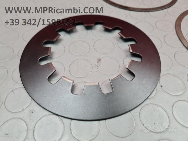 Subito MOLLE CONICA YAMAHA R1 2002 2003 YZF