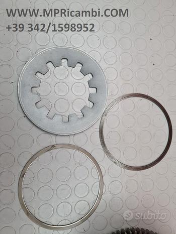 Subito MOLLE CONICA YAMAHA R1 2002 2003 YZF