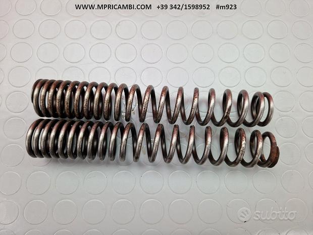 Subito MOLLE FORCELLA SUZUKI GSXR 1000 2001 2002