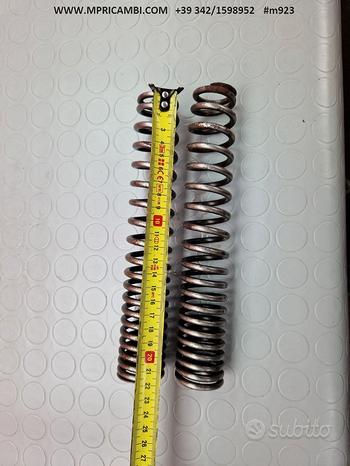 Subito MOLLE FORCELLA SUZUKI GSXR 1000 2001 2002