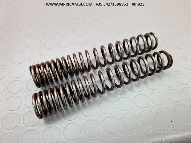 Subito MOLLE FORCELLA SUZUKI GSXR 1000 2001 2002