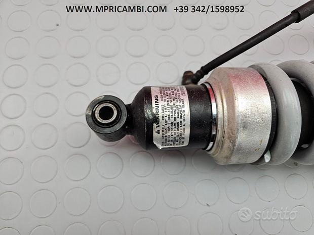 Subito MONO AMMORTIZZATORE BMW R 850 R 1999 2007