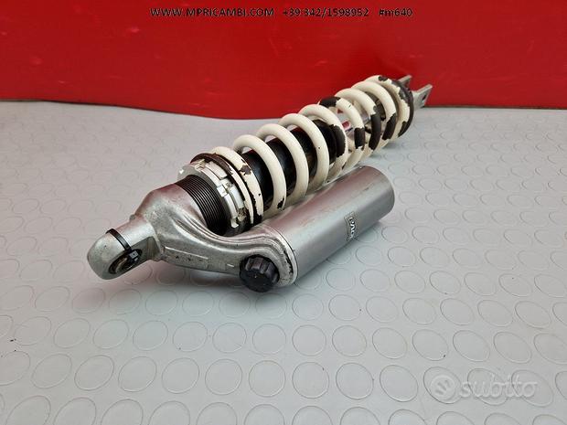 Subito MONO AMMORTIZZATORE KTM GS 125 1991 1992 MX