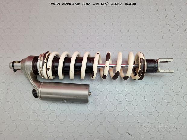 Subito MONO AMMORTIZZATORE KTM GS 125 1991 1992 MX