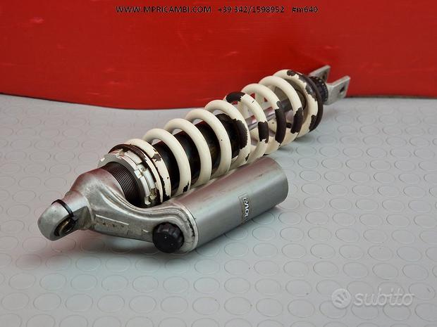 Subito MONO AMMORTIZZATORE KTM GS 125 1991 1992 MX