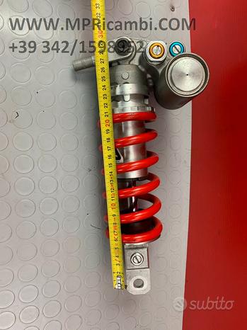 Subito MONO AMMORTIZZATORE YAMAHA R6 2006 2007
