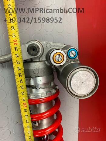 Subito MONO AMMORTIZZATORE YAMAHA R6 2006 2007