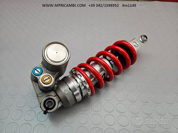 Subito MONO AMMORTIZZATORE YAMAHA R6 2006 2007