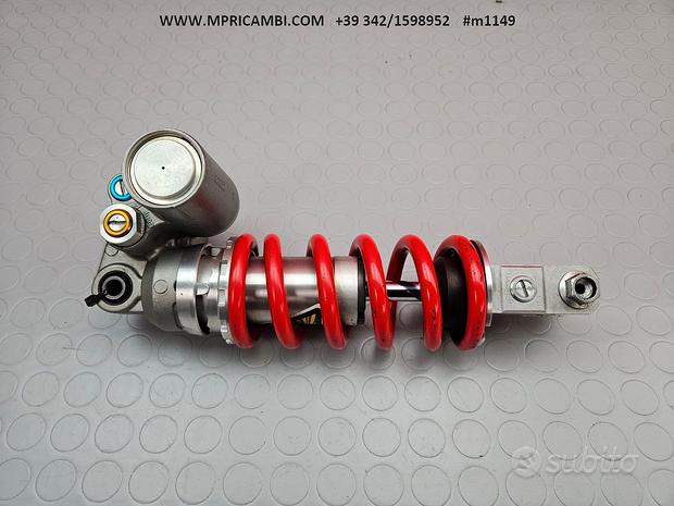 Subito MONO AMMORTIZZATORE YAMAHA R6 2006 2007