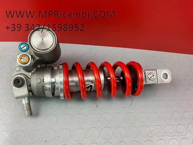 Subito MONO AMMORTIZZATORE YAMAHA R6 2006 2007