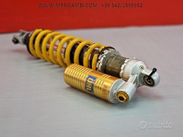 Subito MONO OHLINS TM MX 250 1997 1998