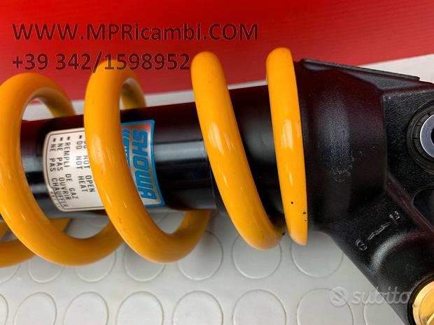 Subito MONO SHOWA HONDA CBR 600 RR 2005 2006 600RR