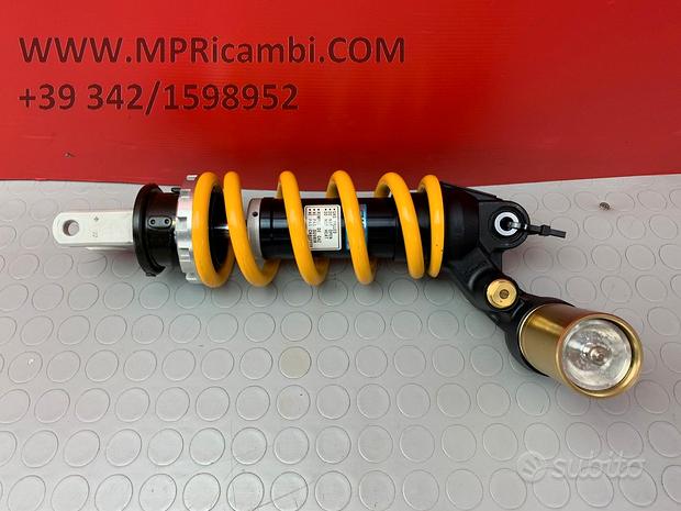 Subito MONO SHOWA HONDA CBR 600 RR 2005 2006 600RR