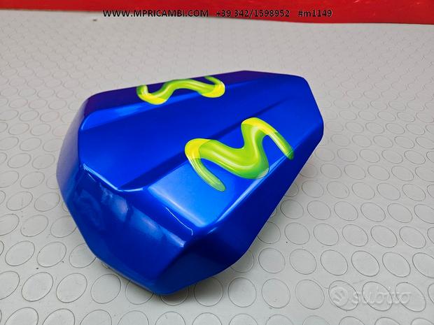 Subito MONOPOSTO UNGHIA YAMAHA R6 2006 2007