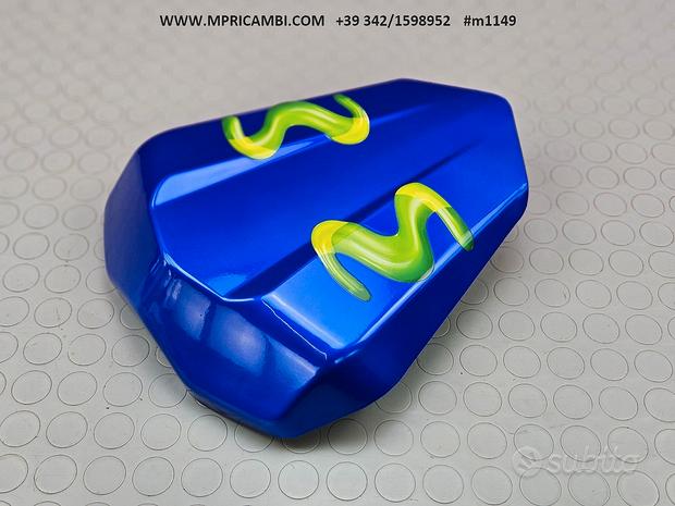 Subito MONOPOSTO UNGHIA YAMAHA R6 2006 2007