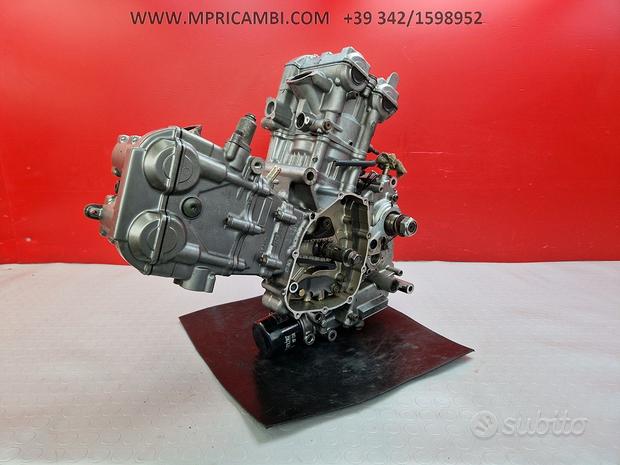 Subito MOTORE ENGINE CAGIVA RAPTOR 650 2001 2004
