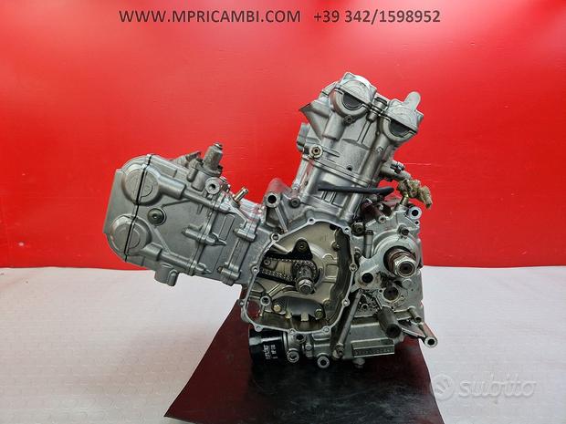 Subito MOTORE ENGINE CAGIVA RAPTOR 650 2001 2004