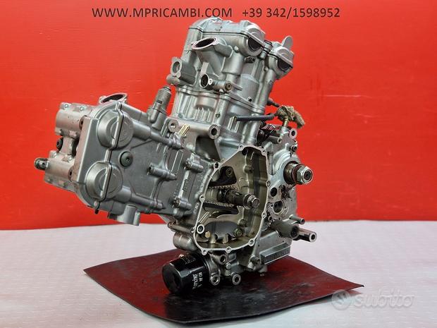 Subito MOTORE ENGINE CAGIVA RAPTOR 650 2001 2004