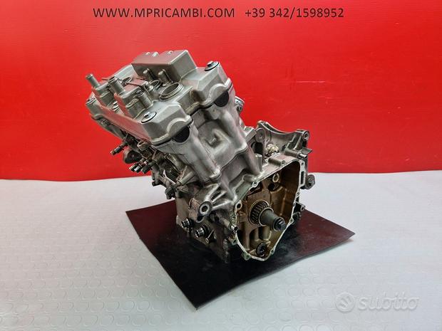 Subito MOTORE ENGINE HONDA HORNET 600 2003 2004