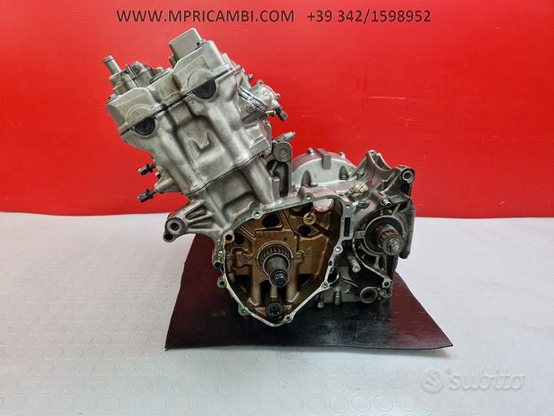 Subito MOTORE ENGINE HONDA HORNET 600 2003 2004