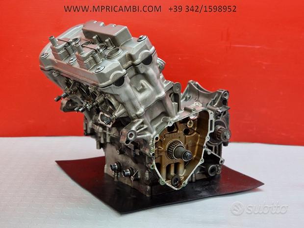 Subito MOTORE ENGINE HONDA HORNET 600 2003 2004