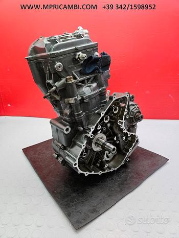 Subito MOTORE ENGINE KTM RC 390 2015 2016