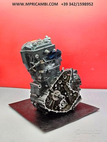 Subito MOTORE ENGINE KTM RC 390 2015 2016