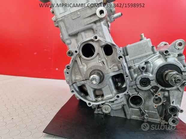 Subito MOTORE ENGINE SUZUKI GSXR 1000 2001 2002
