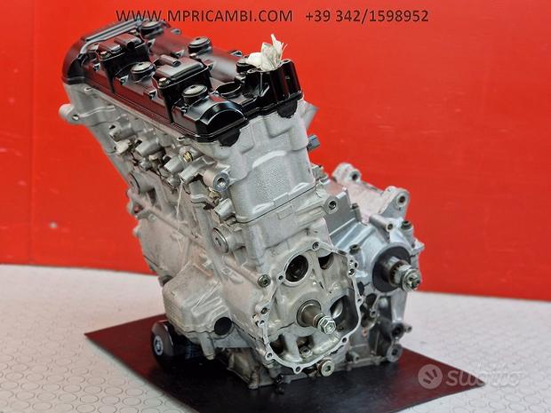 Subito MOTORE ENGINE SUZUKI GSXR 1000 2001 2002