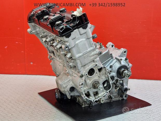 Subito MOTORE ENGINE SUZUKI GSXR 1000 2001 2002